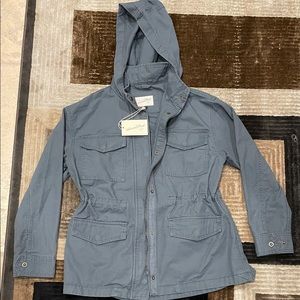 Universal Thread Anorak Jacket